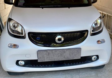 Smart ForTwo 14.665 km 13.200 &euro; Selm 59379
