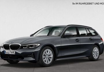 BMW 330 55.986 km 28.740 &euro; Marl 45770