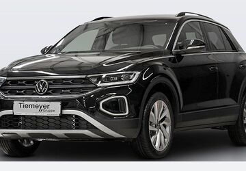 VW T-Roc 6.500 km 31.780 &euro; Marl 45770