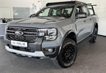 Ford Ranger 20.000 km 44.990 &euro; Marl/Recklinghausen 45770