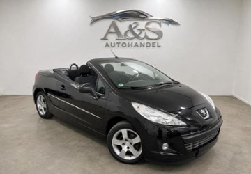 Peugeot 207 123.000 km 4.150 &euro; Essen 45326