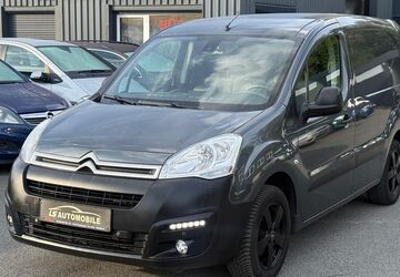 Citroen Berlingo 172.688 km 7.350 &euro; Dortmund 44147