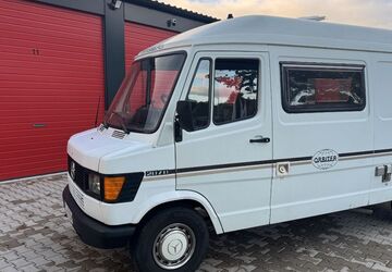Mercedes-Benz Andere 241.000 km 18.500 &euro; Marl 45768