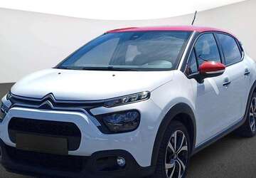 Citroen C3 26.149 km 12.570 &euro; Borken 46325