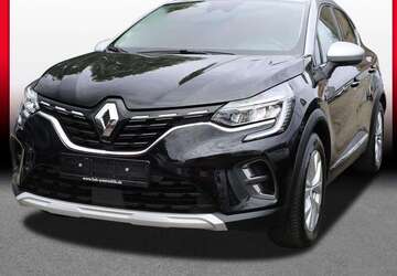 Renault Captur 86.800 km 14.444 &euro; Marl 45772