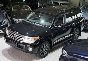 Toyota Land Cruiser 229.000 km 49.888 &euro; Dortmund 44269