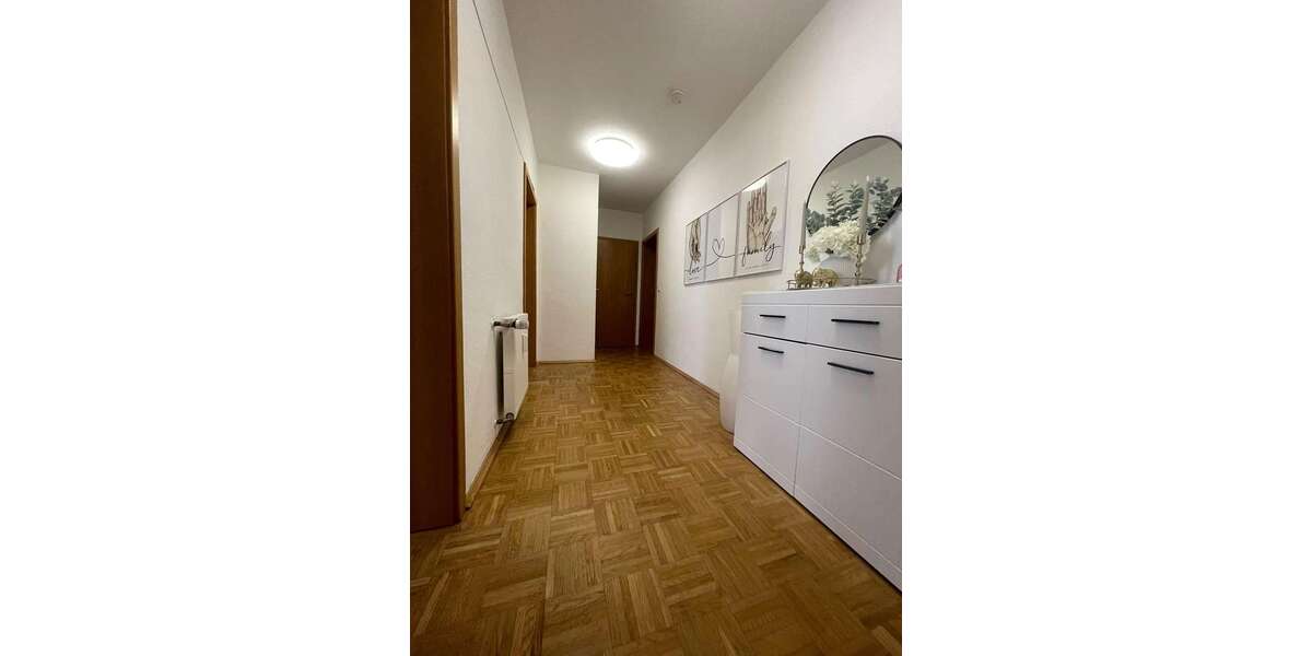 Etagenwohnung Bottrop Stadtmitte - 2 Zimmer, 63 m&sup2;, 550&euro; | Angebot:27246457