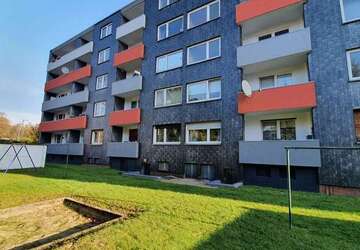 Wohnung Herten Bertlich - 3 Zimmer, 69 m&sup2;, 430&euro; | Angebot:27188362