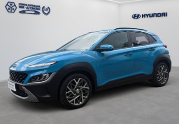 Hyundai KONA 47.844 km 19.990 &euro; Marl 45770