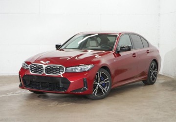 BMW M340d 14.388 km 53.840 &euro; Marl 45770