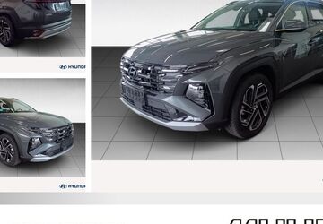 Hyundai TUCSON 22.896 km 33.889 &euro; Oberhausen 46149