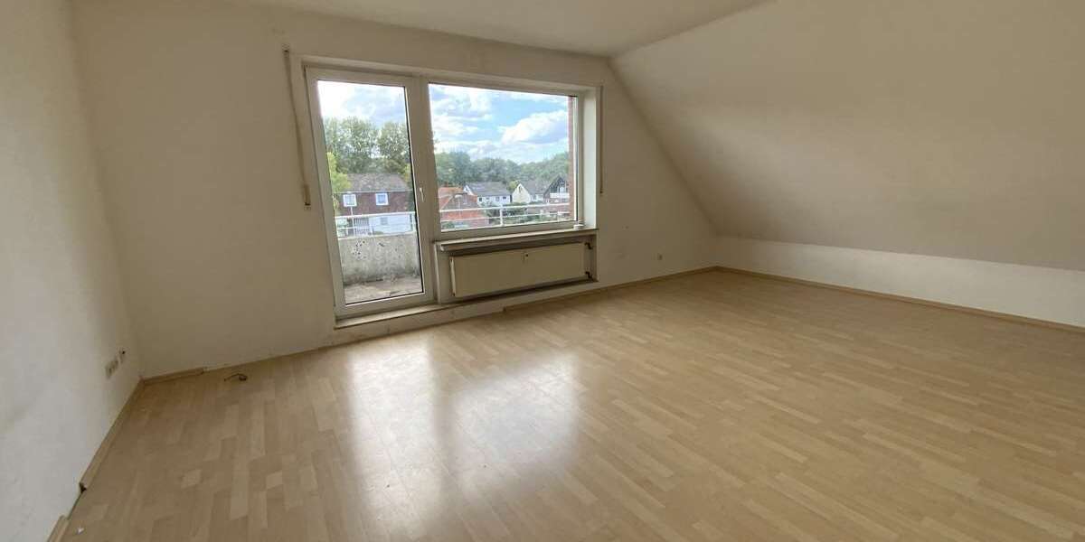 Etagenwohnung Bochum Bochum-Nord - 3 Zimmer, 77 m&sup2;, 655&euro; | Angebot:27356408