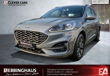 Ford Kuga 18.271 km 26.999 &euro; Bochum 44803