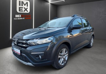 Dacia Sandero 107.000 km 9.900 &euro; Marl 45772