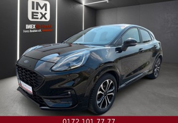 Ford Puma 77.000 km 12.999 &euro; Marl 45772
