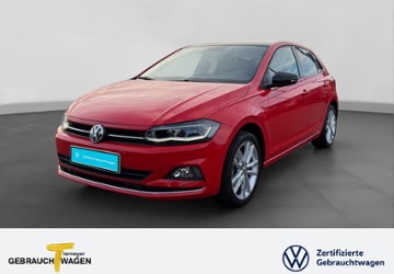 VW Polo 61.823 km 15.900 &euro; Marl 45770