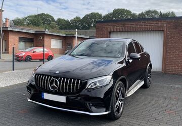 Mercedes-Benz GLC 250 116.291 km 35.500 &euro; Marl 45772