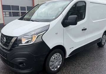 Nissan NV300 251.000 km 6.997 &euro; Marl 45772