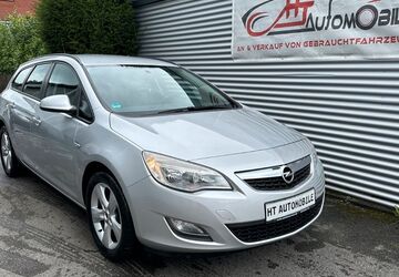 Opel Astra 255.000 km 1.800 &euro; Marl 45770