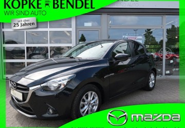 Mazda 2 63.860 km 11.670 &euro; Marl 45772