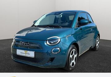 Fiat 500 14.573 km 14.970 &euro; Datteln 45711