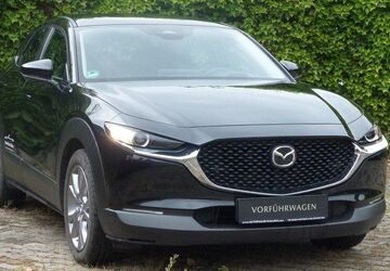 Mazda CX-30 8.000 km 24.900 &euro; Gelsenkirchen 45899