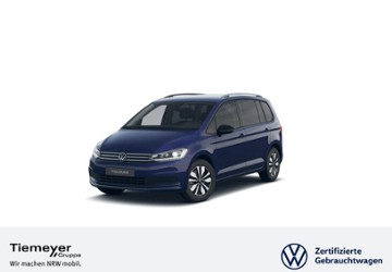 VW Touran 25.504 km 32.690 &euro; Bochum 44892