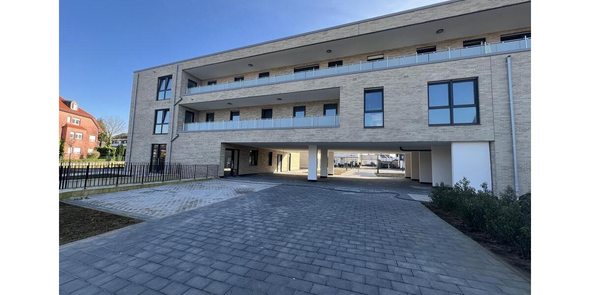 Etagenwohnung Borken - 3 Zimmer, 82 m&sup2;, 982&euro; | Angebot:23848428