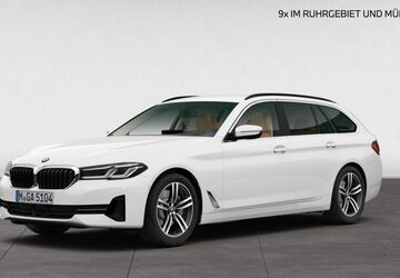BMW 520 114.401 km 24.999 &euro; Marl 45770