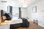 Erdgeschoßwohnung Bochum Bochum-Mitte - 1 Zimmer, 40 m&sup2;, 450&euro; | Angebot:24259090
