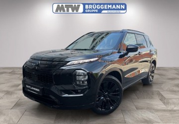 Mitsubishi Plug-in Hybrid Outlander 1.770 km 49.970 &euro; Essen 45145