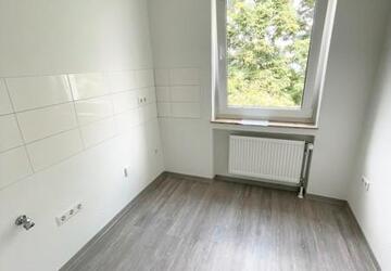 Wohnung Dortmund Brackel - 2 Zimmer, 46 m&sup2;, 441&euro; | Angebot:25882884