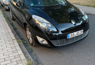 Renault Grand Scenic 230.000 km 2.999 &euro; Marl 45772