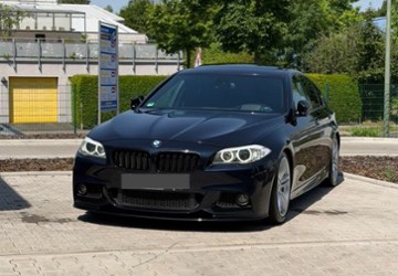 BMW 530 248.000 km 13.800 &euro; Bottrop 46238