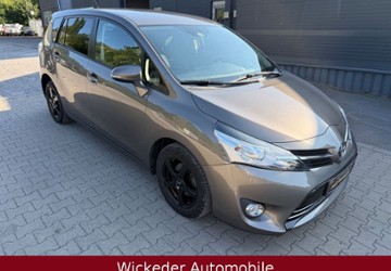 Toyota Verso 149.900 km 8.990 &euro; Dortmund 44319