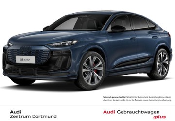 Audi Q6 e-tron 5.318 km 63.988 &euro; Dortmund 44143