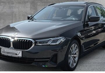 BMW 530 29.545 km 32.990 &euro; Recklinghausen 45659