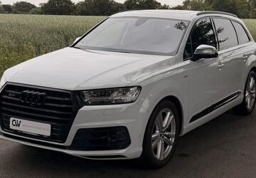 Audi SQ7 109.182 km 40.500 &euro; Marl 45770