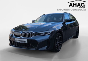 BMW 330 23.000 km 48.990 &euro; Dülmen 48249