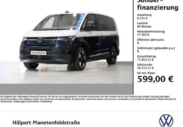 VW T7 Multivan 11.500 km 64.490 &euro; Dortmund 44379