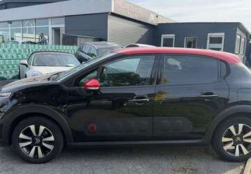 Citroen C3 127.936 km 7.290 &euro; Marl 45770