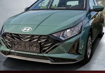 Hyundai i20 6.752 km 19.990 &euro; Dortmund 44289