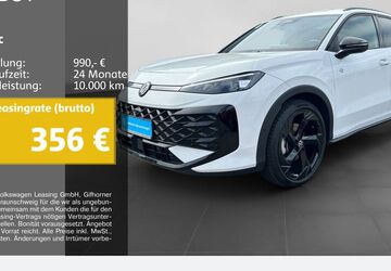 VW T-Roc 16.031 km 33.630 &euro; Marl 45770