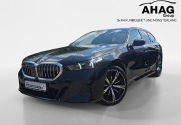 BMW 520 25.460 km 50.940 &euro; Marl 45770