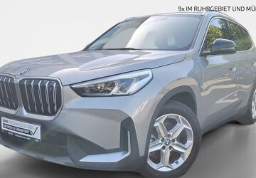 BMW iX1 21.999 km 34.940 &euro; Marl 45770