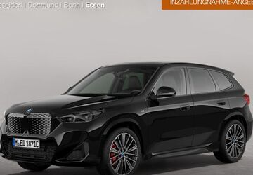 BMW iX1 36.456 km 48.790 &euro; Essen 45141