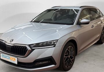 Skoda Octavia 45.075 km 99.999 &euro; Dinslaken 46539