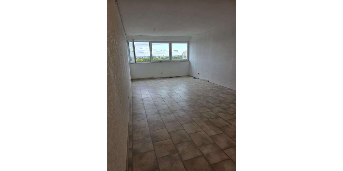 Etagenwohnung Essen Rüttenscheid - 3 Zimmer, 100 m&sup2;, 1.049&euro; | Angebot:27325679