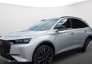 DS Automobiles DS7 (Crossback) 39.994 km 29.490 &euro; Dülmen 48249