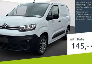 Citroen Berlingo 109.649 km 12.270 &euro; Dülmen 48249